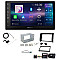 Pioneer SPH-DA77DAB + Aerial + CTKMB12 Mercedes SPH-DA77DAB + Aerial + CTKMB12