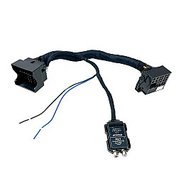 Connects2 CTLOCBMV2-2CH (Quadlock) 2 Channel Line Out Converter Connects2 CTLOCBMV2-2CH (Quadlock) 2 Channel Line Out Converter