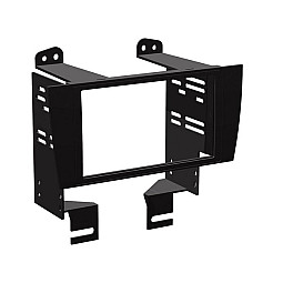 Connects2 CT24LX12 - Lexus ES (1997-2001) Single / Double Din Stereo Fascia Adaptor Connects2 CT24LX12 - Lexus ES (1997-2001) Single / Double Din Stereo Fascia Adaptor