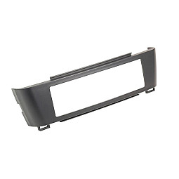 Connects2 CT24NS15 - Nissan Sentra (2000-2006) Car Stereo Fascia Panel Adaptor Metallic Connects2 CT24NS15 - Nissan Sentra (2000-2006) Car Stereo Fascia Panel Adaptor Metallic