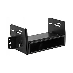 Connects2 CT24NS24 - Nissan Versa 2012> Single / Double Din Stereo Fascia Adaptor Kit Connects2 CT24NS24 - Nissan Versa 2012> Single / Double Din Stereo Fascia Adaptor Kit