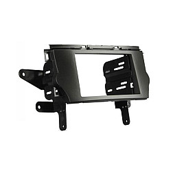 Connects2 CT24TY55 - Toyota Avalon 2005-2012 Single / Double Din Stereo Fascia Adaptor Kit Connects2 CT24TY55 - Toyota Avalon 2005-2012 Single / Double Din Stereo Fascia Adaptor Kit