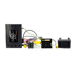 Connects2 CTUBM02 BMW Mini F56 (2014>) Infodapter Steering Wheel Control Stalk Interface Adaptor Connects2 CTUBM02 BMW Mini F56 (2014>) Infodapter Steering Wheel Control Stalk Interface Adaptor