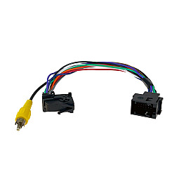 Connects2 CAM-FD4-RT Ford Transit MK8 (2013 Onwards) Reversing Camera Retention Lead Connects2 CAM-FD4-RT Ford Transit MK8 (2013 Onwards) Reversing Camera Retention Lead