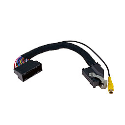 Connects2 CAM-FD6-AD Ford Reverse Camera Add-On Lead For Ford Sync Systems