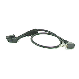 Connects2 CTALPINELEAD Universal Stalk Lead For Alpine Headunits Connects2 CTALPINELEAD Universal Stalk Lead For Alpine Headunits