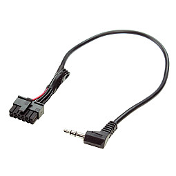 Connects2 CTPIONEERLEAD - Universal stalk lead for Pioneer Headunits Connects2 CTPIONEERLEAD - Universal stalk lead for Pioneer Headunits