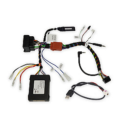 Alpine APF-X320MIB CAN to UART interface for Volkswagen Alpine APF-X320MIB CAN to UART interface for Volkswagen