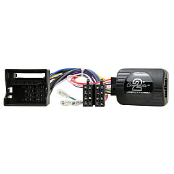 Connects2 CTSSK002.2 Skoda Steering Wheel Control Stalk Adaptor Connects2 CTSSK002.2 Skoda Steering Wheel Control Stalk Adaptor