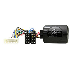 Subaru Forester, Impreza, Outback, XV Steering Wheel Stalk Control Adaptor - CTSSU002.2 Subaru Forester, Impreza, Outback, XV Steering Wheel Stalk Control Adaptor - CTSSU002.2