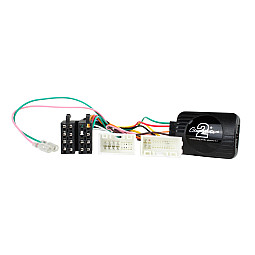 Hyundai ix35, i40, Elantra, H1, Tucson Stalk Steering Wheel Control Adaptor