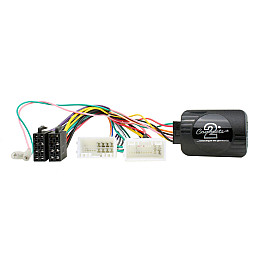 KIA Ceed 2012> Steering Stalk Control Adaptor Phone Button Support - CTSHY008.2 KIA Ceed 2012> Steering Stalk Control Adaptor Phone Button Support - CTSHY008.2