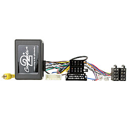 CTSHY013.2 Hyundai ix35 2010 - 2015 Steering Wheel Stalk Control Interface Adaptor