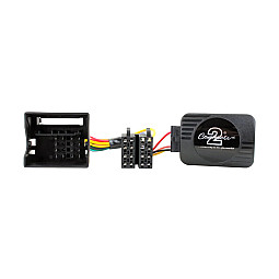 Connects2 CTSLR005.2 Range Rover L322 (2004 - 2006) Steering Stalk Control Adaptor