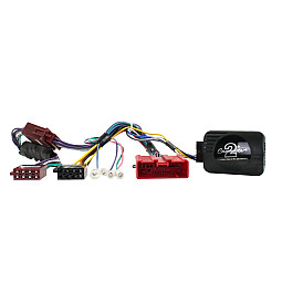 Mazda 3, 5, 6 Steering Wheel Stalk Control Bose Interface Adaptor - CTSMZ005.2 Mazda 3, 5, 6 Steering Wheel Stalk Control Bose Interface Adaptor - CTSMZ005.2