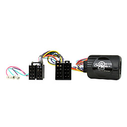 Mercedes Sprinter, Vito Steering Stalk Control Adaptor Phone Button Support - CTSMC002.2 Mercedes Sprinter, Vito Steering Stalk Control Adaptor Phone Button Support - CTSMC002.2