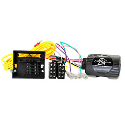 Connects2 CTSMC011.2 Mercedes Vito 2015-2021 Steering Wheel Stalk Control Adaptor Interface Connects2 CTSMC011.2 Mercedes Vito 2015-2021 Steering Wheel Stalk Control Adaptor Interface