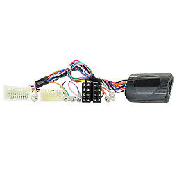 Connects2 CTSMT009.2 Mitsubishi ASX, Outlander, L200, Pajero, Shogun Steering Wheel Stalk Control Adaptor Connects2 CTSMT009.2 Mitsubishi ASX, Outlander, L200, Pajero, Shogun Steering Wheel Stalk Control Adaptor