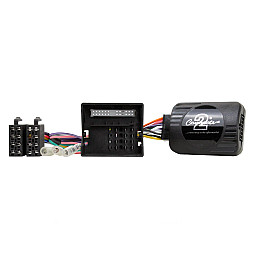 Connects2 CTSOP004.2 Opel Antara 2010-2015 Steering Wheel Control Stalk Adaptor Connects2 CTSOP004.2 Opel Antara 2010-2015 Steering Wheel Control Stalk Adaptor