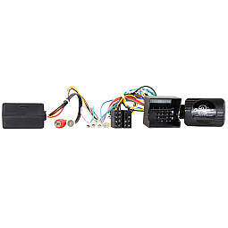 Connects2 CTSPO006.2 Porsche 911 (997) 2004 - 2008 Steering Wheel Stalk Control Adaptor Connects2 CTSPO006.2 Porsche 911 (997) 2004 - 2008 Steering Wheel Stalk Control Adaptor