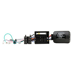 CTSST001.2AA Seat Altea, Ibiza, Leon, Toledo Stalk Adaptor with Fakra to Din Antenna Adaptor CTSST001.2AA Seat Altea, Ibiza, Leon, Toledo Stalk Adaptor with Fakra to Din Antenna Adaptor