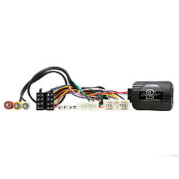 CTSSU003.2 Subaru Forester, Impreza Steering Wheel Stalk Control Adaptor CTSSU003.2 Subaru Forester, Impreza Steering Wheel Stalk Control Adaptor
