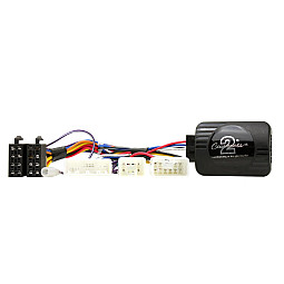 Toyota Innova, RAV4, Rush, Yaris Steering Wheel Stalk Control Adaptor - CTSTY002.2 Toyota Innova, RAV4, Rush, Yaris Steering Wheel Stalk Control Adaptor - CTSTY002.2