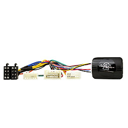 Connects2 CTSTY003.2 Toyota Steering Wheel Stalk Control Adaptor Connects2 CTSTY003.2 Toyota Steering Wheel Stalk Control Adaptor