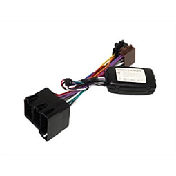 InCarTec 29-684 Vauxhall / Opel Monaro Steering Control Stalk Interface Adaptor InCarTec 29-684 Vauxhall / Opel Monaro Steering Control Stalk Interface Adaptor