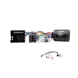 CTSVX002.2AA Vauxhall Antara, Astra, Corsa, Meriva Stalk Adaptor With Built In Aerial Adaptor CTSVX002.2AA Vauxhall Antara, Astra, Corsa, Meriva Stalk Adaptor With Built In Aerial Adaptor