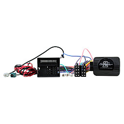 CTSPG007.2AA Peugeot Stalk Adaptor with Fakra to Din Antenna ...