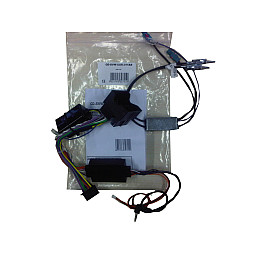 Pioneer CD SVW UAR 003 Volkswagen Stalk Interface Adaptor For Pioneer AViC Units Pioneer CD SVW UAR 003 Volkswagen Stalk Interface Adaptor For Pioneer AViC Units