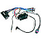 Dynamic Sounds CT24VW12 + SVW002K.5UART + 21-037 + 24-257 Volkswagen CT24VW12 + SVW002K.5UART + 21-037 + 24-257