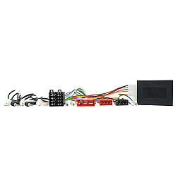 Connects2 CTSVL001 Volvo FH-Series-Trucks 2008 - 2013 Steering Wheel Stalk Control Adaptor Connects2 CTSVL001 Volvo FH-Series-Trucks 2008 - 2013 Steering Wheel Stalk Control Adaptor