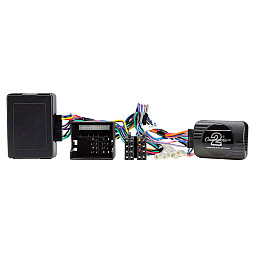 Connects2 CTSAD005.2 Audi A3, A4, A6, TT Steering Wheel Stalk Control Adaptor Connects2 CTSAD005.2 Audi A3, A4, A6, TT Steering Wheel Stalk Control Adaptor