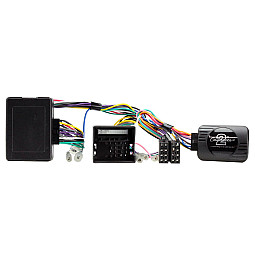 Connects2 CTSAD006.2 - Audi A3, A4, A6, TT BOSE Steering Wheel Stalk Control Adaptor Connects2 CTSAD006.2 - Audi A3, A4, A6, TT BOSE Steering Wheel Stalk Control Adaptor