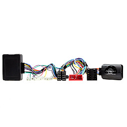 Connects2 CTSAD008.2 Audi A3, A4, TT Steering Wheel Stalk Control Adaptor Connects2 CTSAD008.2 Audi A3, A4, TT Steering Wheel Stalk Control Adaptor