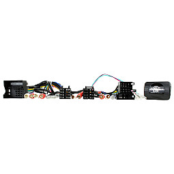 Connects2 CTSAD00C.2 Audi A3, A4, A6, TT Steering Wheel Stalk Control Adaptor Connects2 CTSAD00C.2 Audi A3, A4, A6, TT Steering Wheel Stalk Control Adaptor