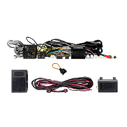 Connects2 CTSBM017.2 BMW X5 (2013-2018) Car Multi-Functional Steering Wheel Stalk Control Interface Connects2 CTSBM017.2 BMW X5 (2013-2018) Car Multi-Functional Steering Wheel Stalk Control Interface