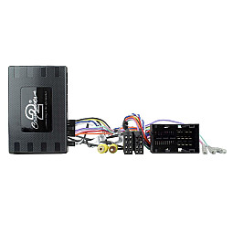 CTUFT01 Peugeot Boxer 2014-2021 Infodapter Steering Control Interface Stalk Adaptor CTUFT01 Peugeot Boxer 2014-2021 Infodapter Steering Control Interface Stalk Adaptor