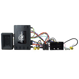 CTUFT02 Fiat 500X 2015-2021 Infodapter Steering Control Interface Stalk Adaptor CTUFT02 Fiat 500X 2015-2021 Infodapter Steering Control Interface Stalk Adaptor