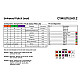 Connects2 CTHVX01 Vauxhall CTHVX01