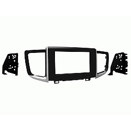 Honda frv double store din dash kit