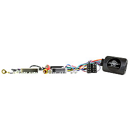 CTSHO013.2 Honda WR-V 2021> Steering Wheel Control Stalk Adaptor CTSHO013.2 Honda WR-V 2021> Steering Wheel Control Stalk Adaptor