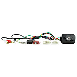 Connects2 CTSKI015.2 Kia Steering Wheel Control Stalk Interface Adaptor Connects2 CTSKI015.2 Kia Steering Wheel Control Stalk Interface Adaptor