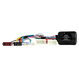 Connects2 CTSMT007.2 Mitsubishi Montero, Pajero, Shogun 2010-2013 Steering Wheel Control Stalk Adaptor Connects2 CTSMT007.2 Mitsubishi Montero, Pajero, Shogun 2010-2013 Steering Wheel Control Stalk Adaptor