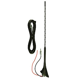 Celsus AN8050 AM/FM Roof Mount Active Antenna Celsus AN8050 AM/FM Roof Mount Active Antenna