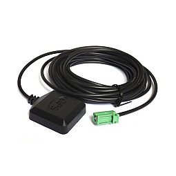 Pioneer CXE-5736 Navigation Systems Aerial GPS with Square Green Plug For AVIC-F980 Pioneer CXE-5736 Navigation Systems Aerial GPS with Square Green Plug For AVIC-F980