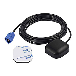 Pioneer GPS Aerial For SPH-DA360DAB & SPH-DA77DAB Pioneer GPS Aerial For SPH-DA360DAB & SPH-DA77DAB