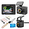 DRV-A510W + KCA-R110 + CA-DR1130